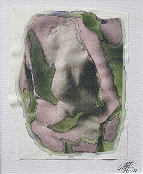 Akt I – Markus Lippeck