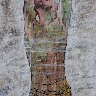 Anna Schill - Die Qual I